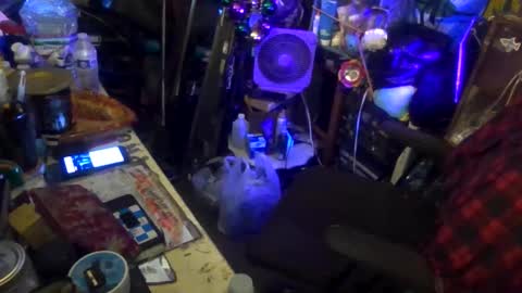 Snapshot of reallyredrum69th chatting on February 21, 2026, 3:29 am reallyredrum69th online show from February 21, 2026, 3:29 am