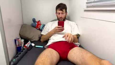 realpaddy online show from February 13, 2025, 8:45 pm