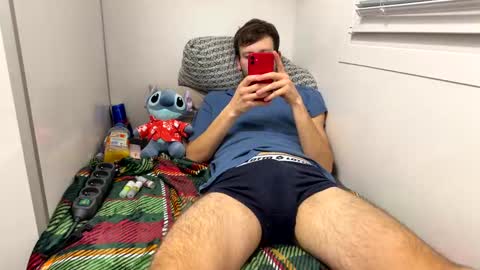 realpaddy online show from February 24, 2025, 7:30 pm