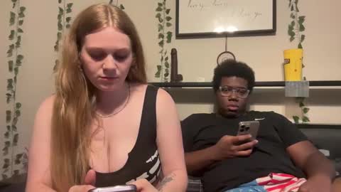 Snapshot of realpurp_ chatting on December 12, 2024, 6:47 am Preston Stella online show from December 12, 2024, 6:47 am