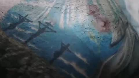 realrubpirate online show from March 10, 2026, 7:24 am