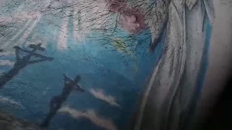 realrubpirate online show from April 13, 2026, 5:35 am