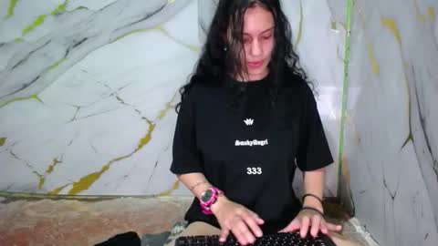 Snapshot of realshystepsis chatting on January 10, 2026, 1:46 pm Celeste online show from January 10, 2026, 1:46 pm