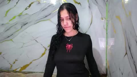 Snapshot of realshystepsis chatting on January 11, 2026, 2:55 pm Celeste online show from January 11, 2026, 2:55 pm