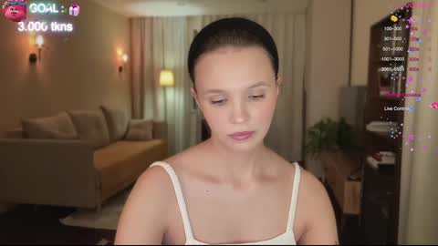 Snapshot of realsupermichael chatting on January 4, 2025, 8:48 pm AliceEve online show from January 4, 2025, 8:48 pm