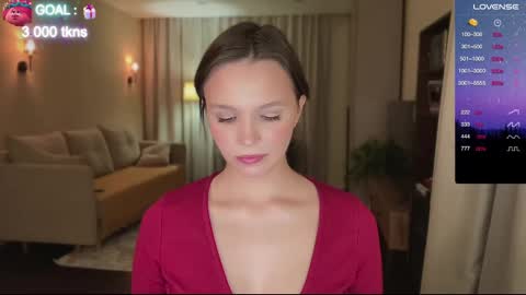 Snapshot of realsupermichael chatting on January 5, 2025, 6:45 pm AliceEve online show from January 5, 2025, 6:45 pm