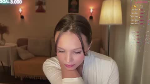 Snapshot of realsupermichael chatting on January 14, 2025, 7:00 pm AliceEve online show from January 14, 2025, 7:00 pm