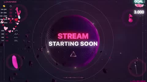 Snapshot of realsupermichael chatting on February 9, 2025, 9:17 pm AliceEve online show from February 9, 2025, 9:17 pm