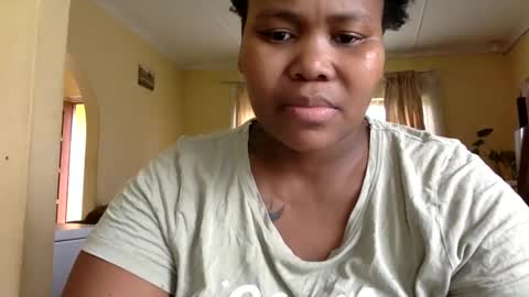 Snapshot of realsweetheart chatting on January 8, 2025, 10:37 am REAL1SWEETHEART online show from January 8, 2025, 10:37 am