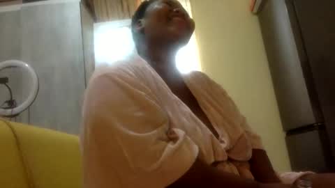 Snapshot of realsweetheart chatting on January 12, 2025, 8:14 am REAL1SWEETHEART online show from January 12, 2025, 8:14 am