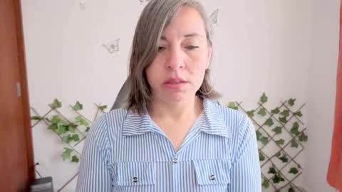 Rebbeca online show from February 9, 2026, 12:42 pm