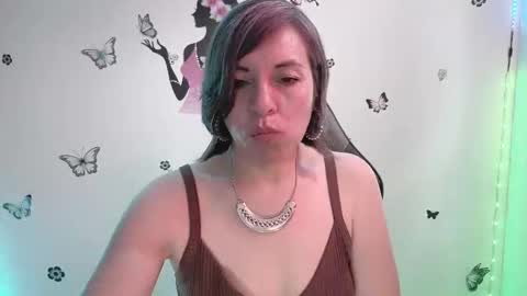 Rebbeca online show from March 6, 2026, 12:56 pm