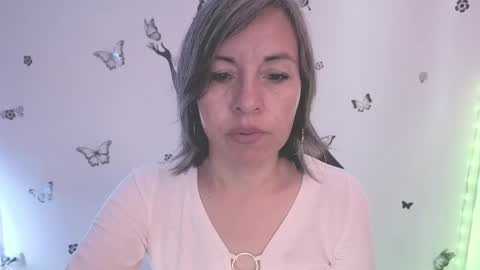 Snapshot of rebbeca09 chatting on April 20, 2026, 12:41 pm Rebbeca online show from April 20, 2026, 12:41 pm