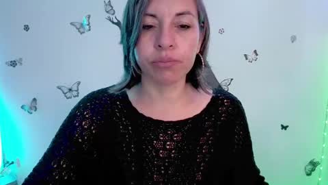 Snapshot of rebbeca09 chatting on April 24, 2026, 12:40 pm Rebbeca online show from April 24, 2026, 12:40 pm