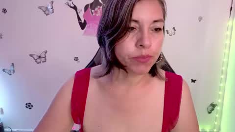 Snapshot of rebbeca09 chatting on May 6, 2026, 1:16 pm Rebbeca online show from May 6, 2026, 1:16 pm