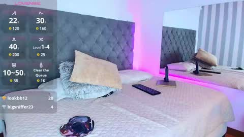 Snapshot of rebeca_cortez1 chatting on January 24, 2025, 11:56 pm I invite you to my birthday on November 3th online show from January 24, 2025, 11:56 pm