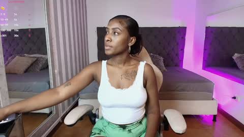 Snapshot of rebeca_cortez1 chatting on February 3, 2025, 3:42 am I invite you to my birthday on November 3th online show from February 3, 2025, 3:42 am