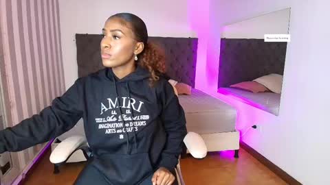 Snapshot of rebeca_cortez1 chatting on February 15, 2025, 4:25 am I invite you to my birthday on November 3th online show from February 15, 2025, 4:25 am