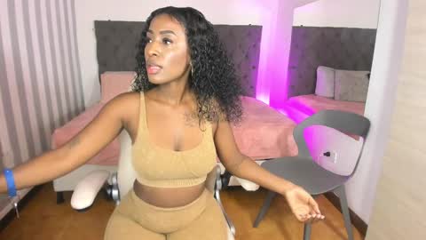 Snapshot of rebeca_cortez1 chatting on March 7, 2025, 3:29 am I invite you to my birthday on November 3th online show from March 7, 2025, 3:29 am