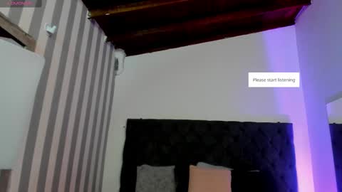 Snapshot of rebeca_cortez1 chatting on March 8, 2025, 3:28 am I invite you to my birthday on November 3th online show from March 8, 2025, 3:28 am