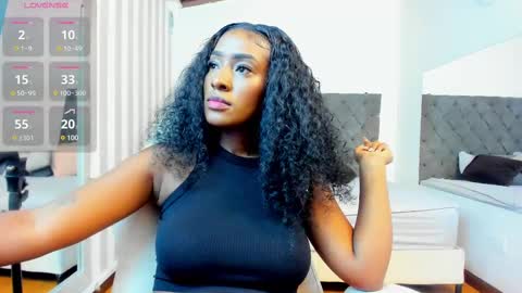 Snapshot of rebeca_cortez1 chatting on March 10, 2025, 1:45 am I invite you to my birthday on November 3th online show from March 10, 2025, 1:45 am