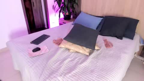 I invite you to my birthday on November 3th  online show from March 4, 2026, 7:53 pm