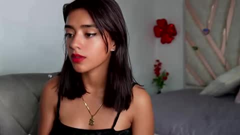 Snapshot of rebeca_cortez55 chatting on January 19, 2025, 9:13 pm Rebecca online show from January 19, 2025, 9:13 pm