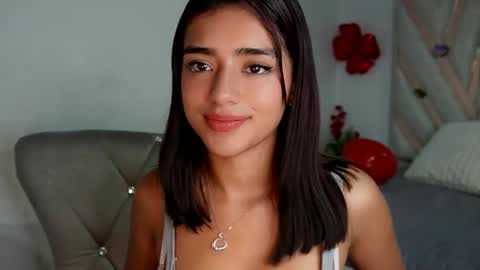 Snapshot of rebeca_cortez55 chatting on February 15, 2025, 11:47 pm Rebecca online show from February 15, 2025, 11:47 pm