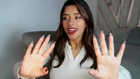  Rebecca online show from March 23, 2026, 4:44 pm