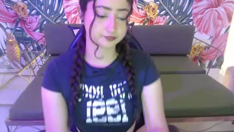 Snapshot of rebeca_dreams chatting on July 14, 2026, 8:47 pm Rebeca dreams online show from July 14, 2026, 8:47 pm