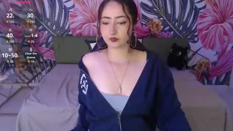Snapshot of rebeca_dreams chatting on July 28, 2026, 9:47 pm Rebeca dreams online show from July 28, 2026, 9:47 pm