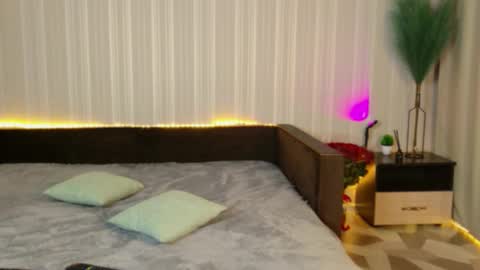 Rebeca online show from March 10, 2026, 7:30 pm