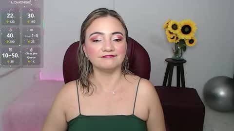 REBECA online show from February 25, 2026, 11:42 am