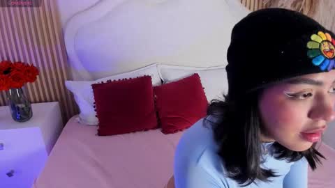 Snapshot of rebeca_taylor_ chatting on March 6, 2026, 3:14 am rebeca_taylor_ online show from March 6, 2026, 3:14 am