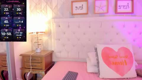 Rebeca Whatsson online show from February 10, 2026, 11:25 am