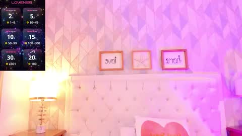 Rebeca Whatsson online show from February 13, 2026, 11:50 am