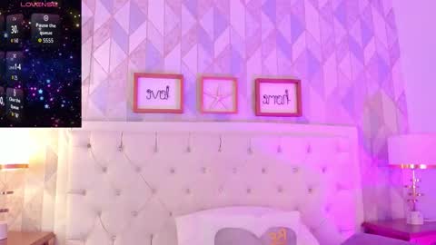 Rebeca Whatsson online show from February 28, 2026, 11:55 am