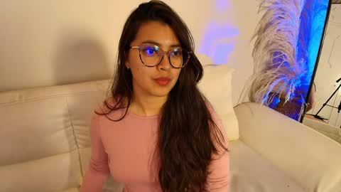 Rebeca Williams online show from February 2, 2025, 10:39 pm