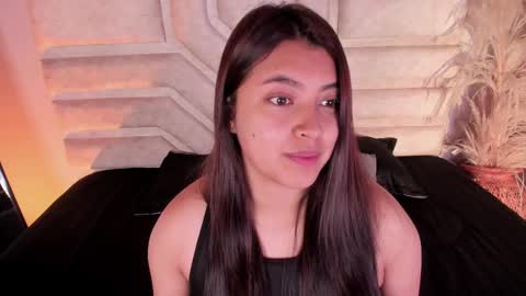 Rebeca Williams online show from November 6, 2025, 11:55 am