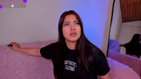 Rebeca Williams online show from April 9, 2026, 12:32 pm