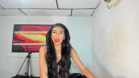 rebecabanks online show from July 18, 2026, 8:01 pm