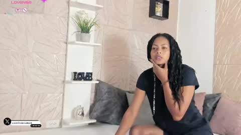 Snapshot of rebecablack_ chatting on June 29, 2026, 12:38 pm Rebeca Black online show from June 29, 2026, 12:38 pm