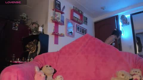 Rebecca online show from March 1, 2026, 11:18 pm