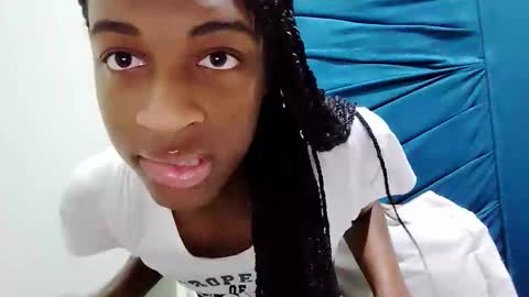 Snapshot of rebecca23278 chatting on May 11, 2026, 3:12 am Tu mami Rebecca online show from May 11, 2026, 3:12 am