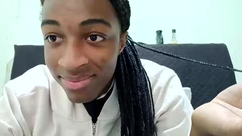 Snapshot of rebecca23278 chatting on May 22, 2026, 12:00 pm Tu mami Rebecca online show from May 22, 2026, 12:00 pm