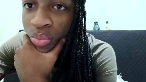 Snapshot of rebecca23278 chatting on May 28, 2026, 11:51 am Tu mami Rebecca online show from May 28, 2026, 11:51 am