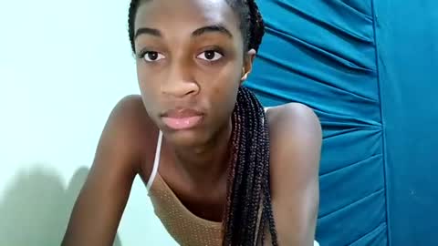 Snapshot of rebecca23278 chatting on June 16, 2026, 12:08 pm Tu mami Rebecca online show from June 16, 2026, 12:08 pm