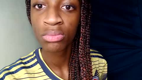 Snapshot of rebecca23278 chatting on July 11, 2026, 11:13 am Tu mami Rebecca online show from July 11, 2026, 11:13 am