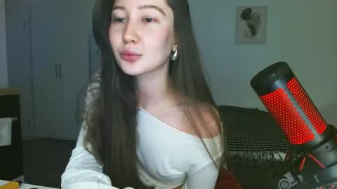 Snapshot of rebecca_demure18 chatting on December 19, 2024, 3:08 pm Lets talk here 33. online show from December 19, 2024, 3:08 pm