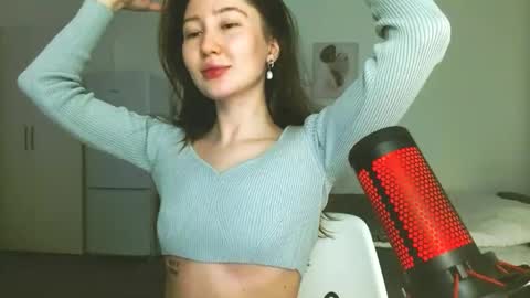 Snapshot of rebecca_demure18 chatting on February 6, 2025, 8:13 pm Lets talk here 33. online show from February 6, 2025, 8:13 pm